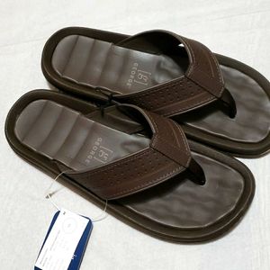 Mens Casual Flip Flops